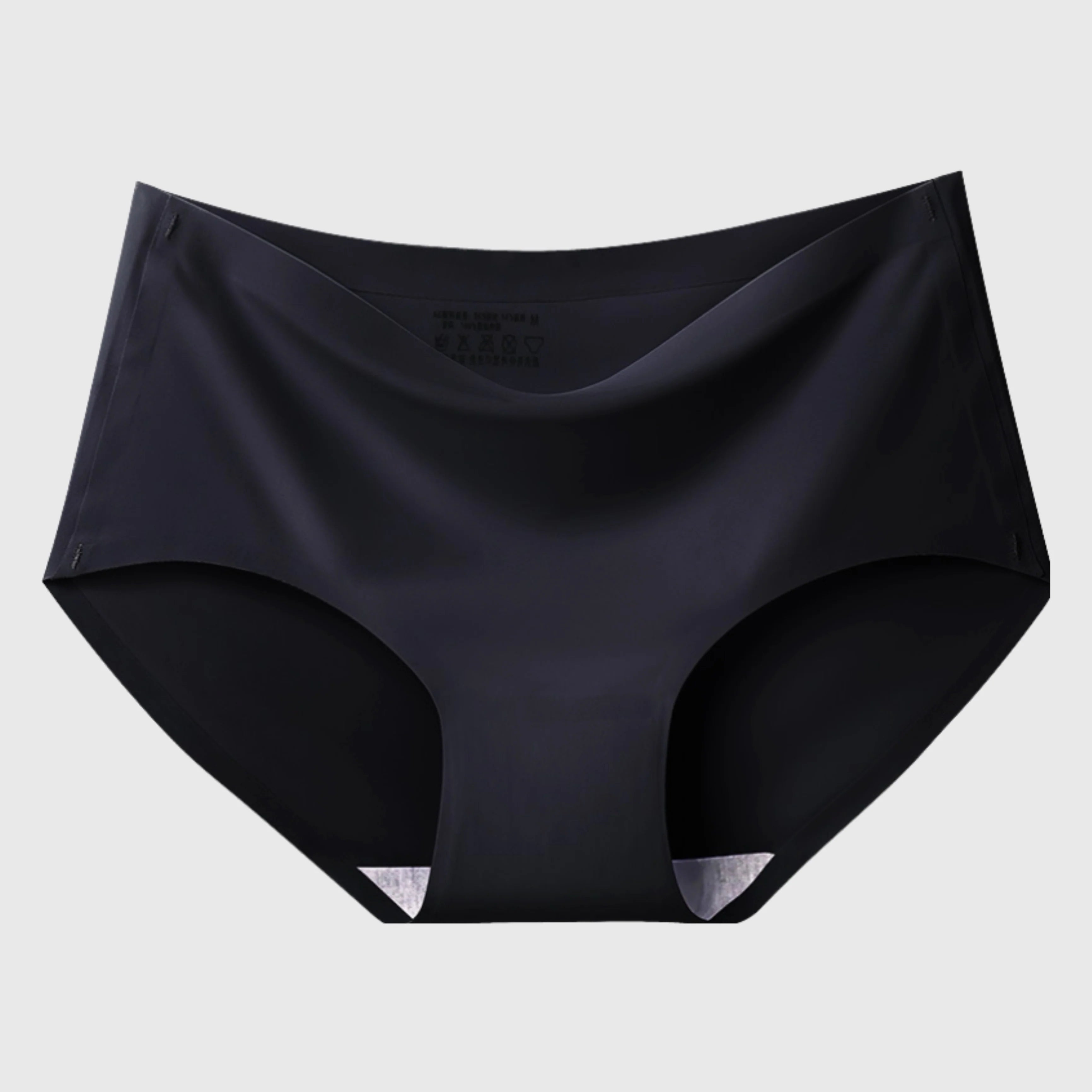 Nahtloser Silk-Schwangerschaftsslip