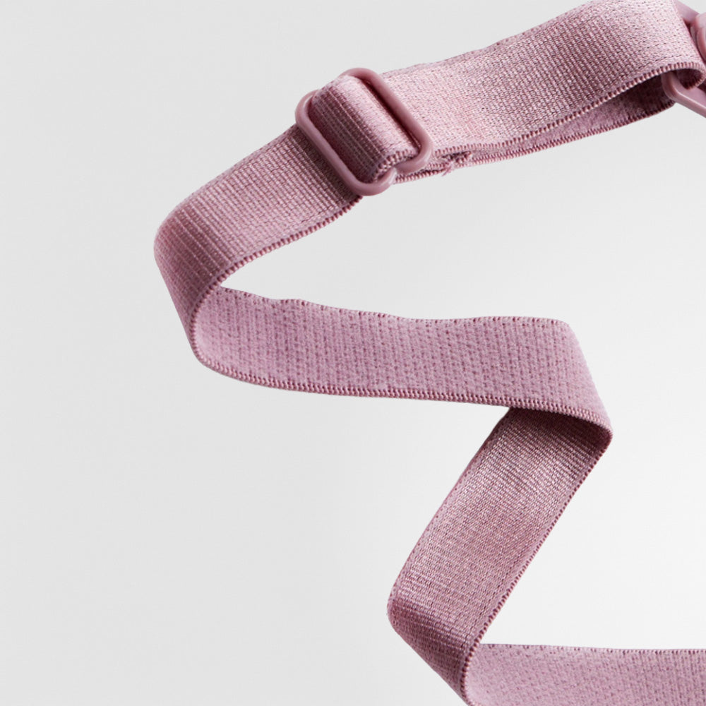 Dual-Funktion Hands-Free Still- und Abpump-BH™