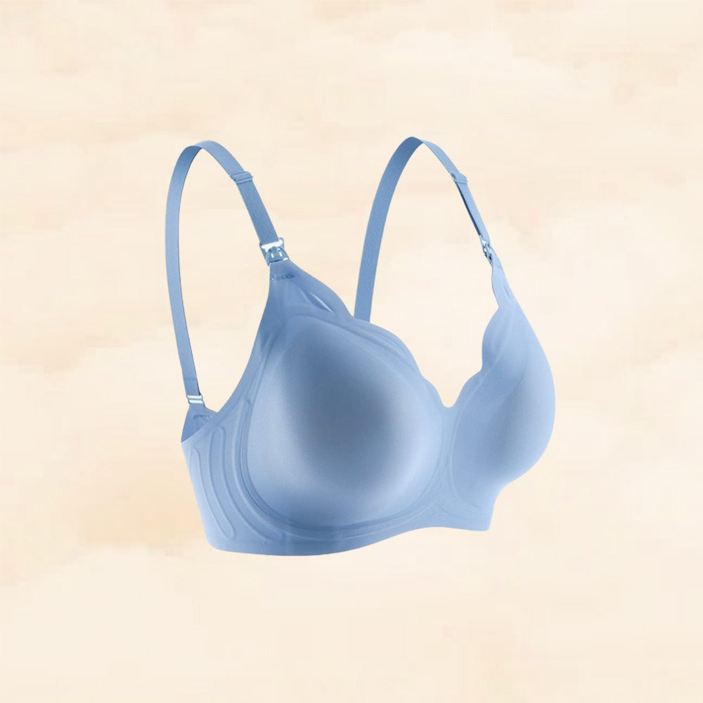 Anti-Rutsch Gelstreifen Still- und Abpump-BH™