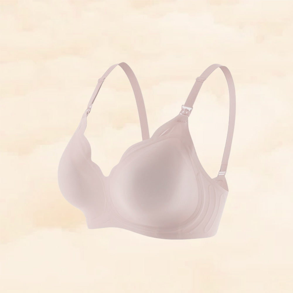 Anti-Rutsch Gelstreifen Still- und Abpump-BH™