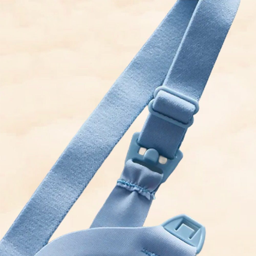 Anti-Rutsch Gelstreifen Still- und Abpump-BH™