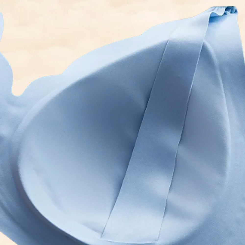 Anti-Rutsch Gelstreifen Still- und Abpump-BH™