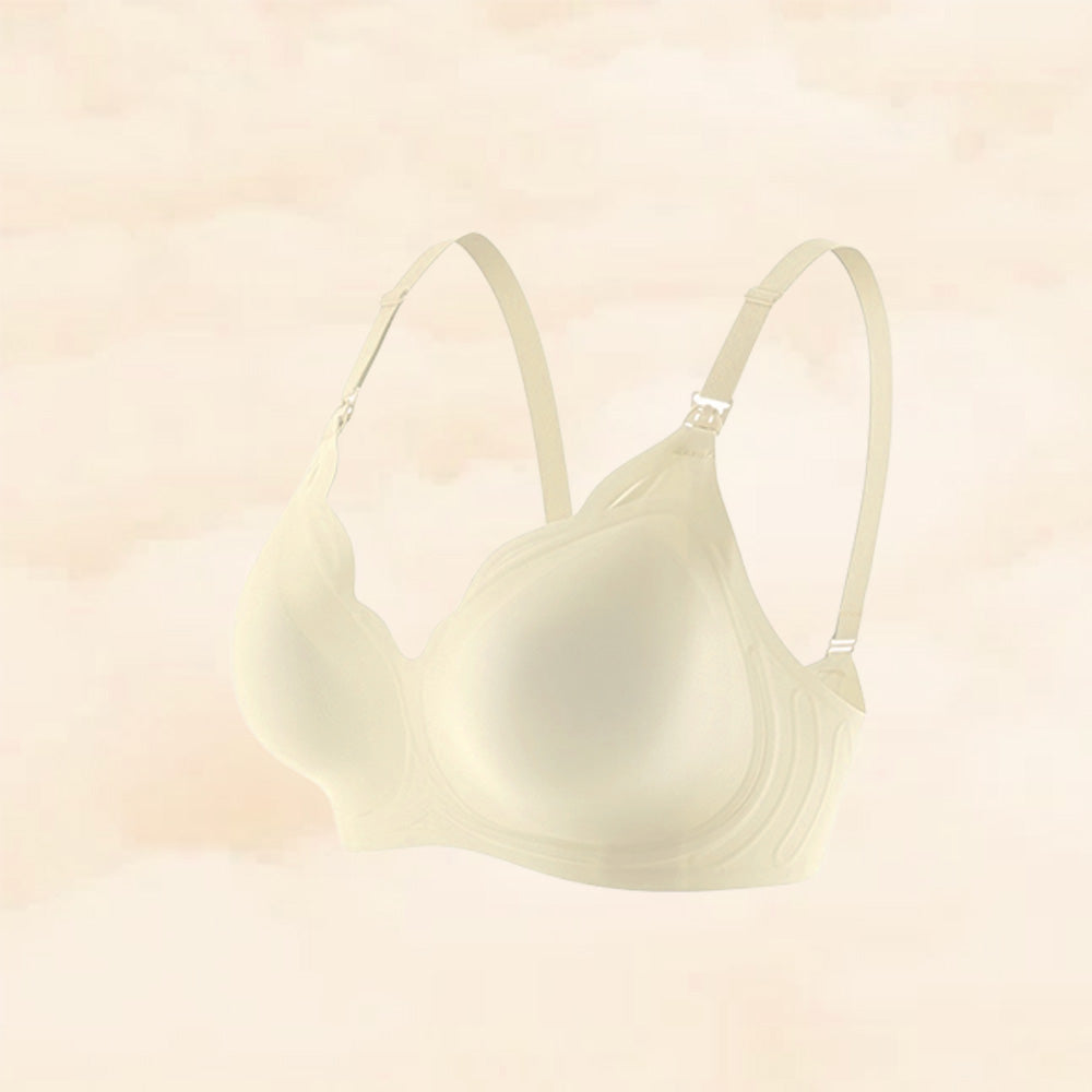 Anti-Rutsch Gelstreifen Still- und Abpump-BH™