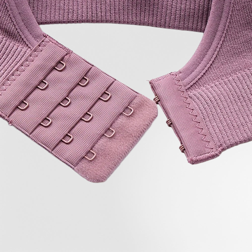 Dual-Funktion Hands-Free Still- und Abpump-BH™