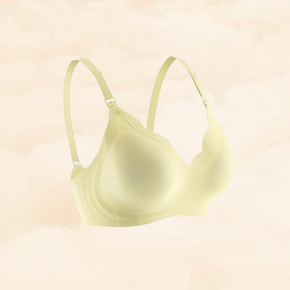 Anti-Rutsch Gelstreifen Still- und Abpump-BH™