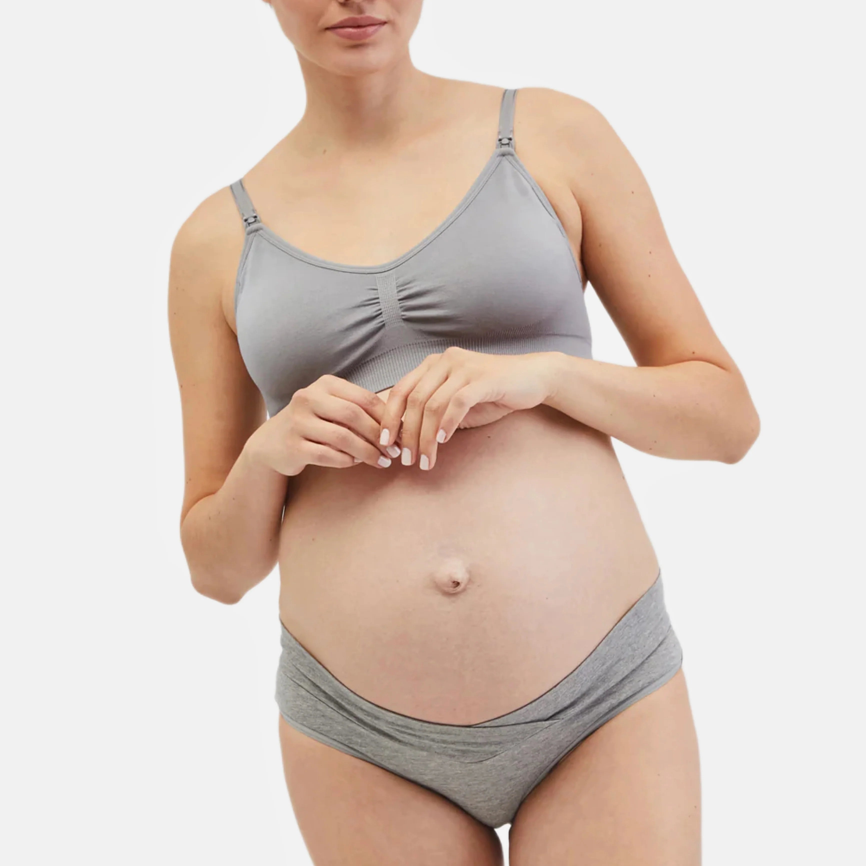 Freihändiger Still- und Abpumph-BH™