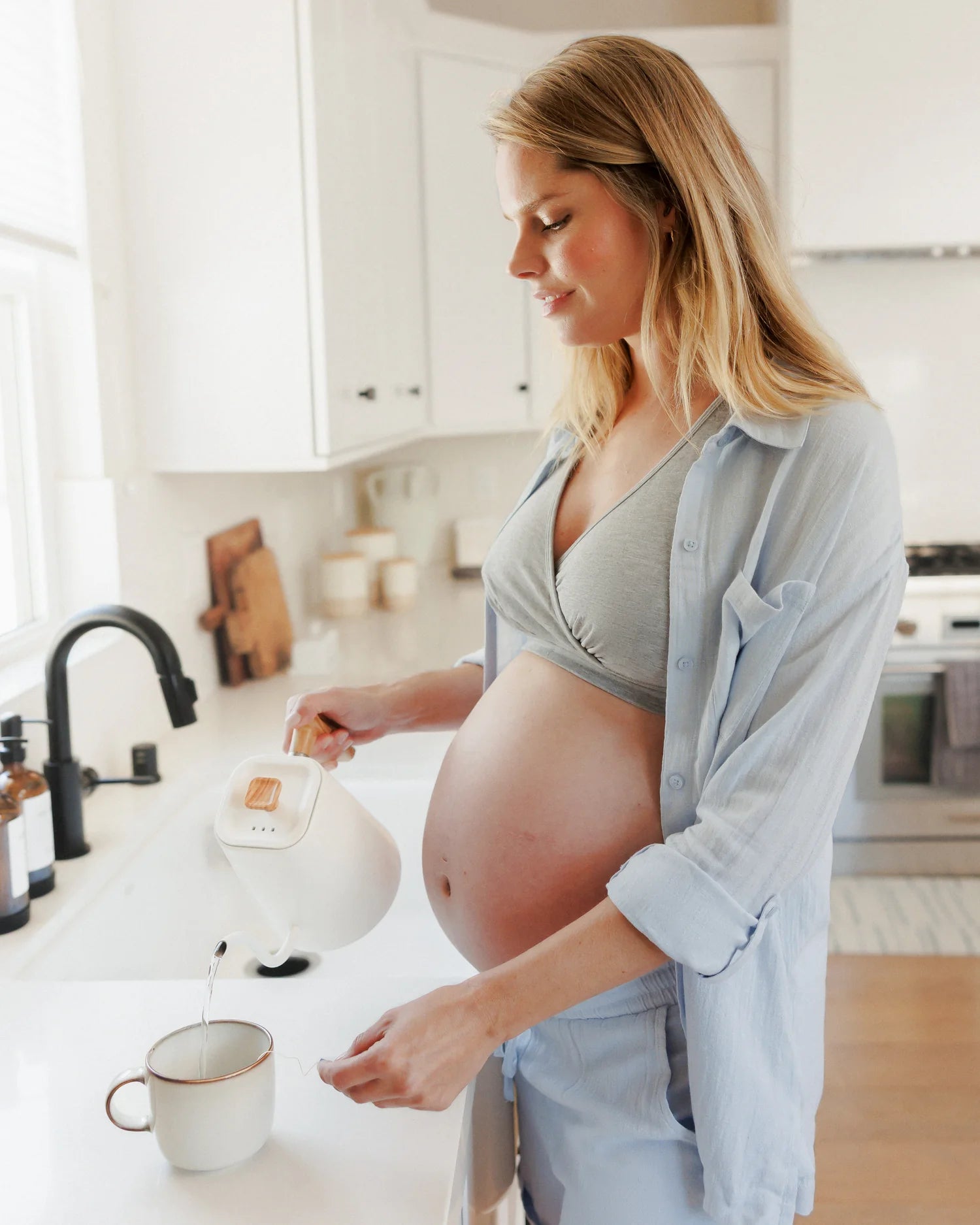 Sanft & Sorglos Still-Lounge-BH™