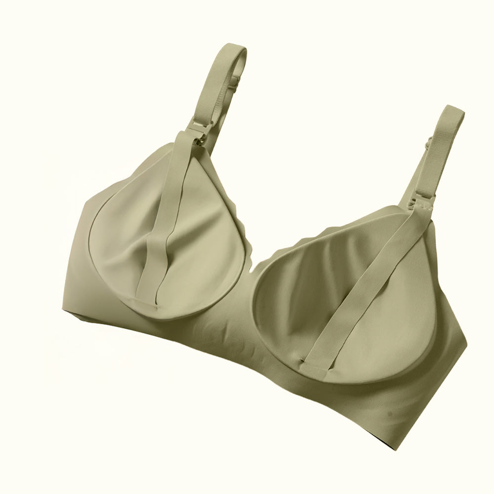 Flow & Comfort Handsfree Still- und Abpumph-BH™