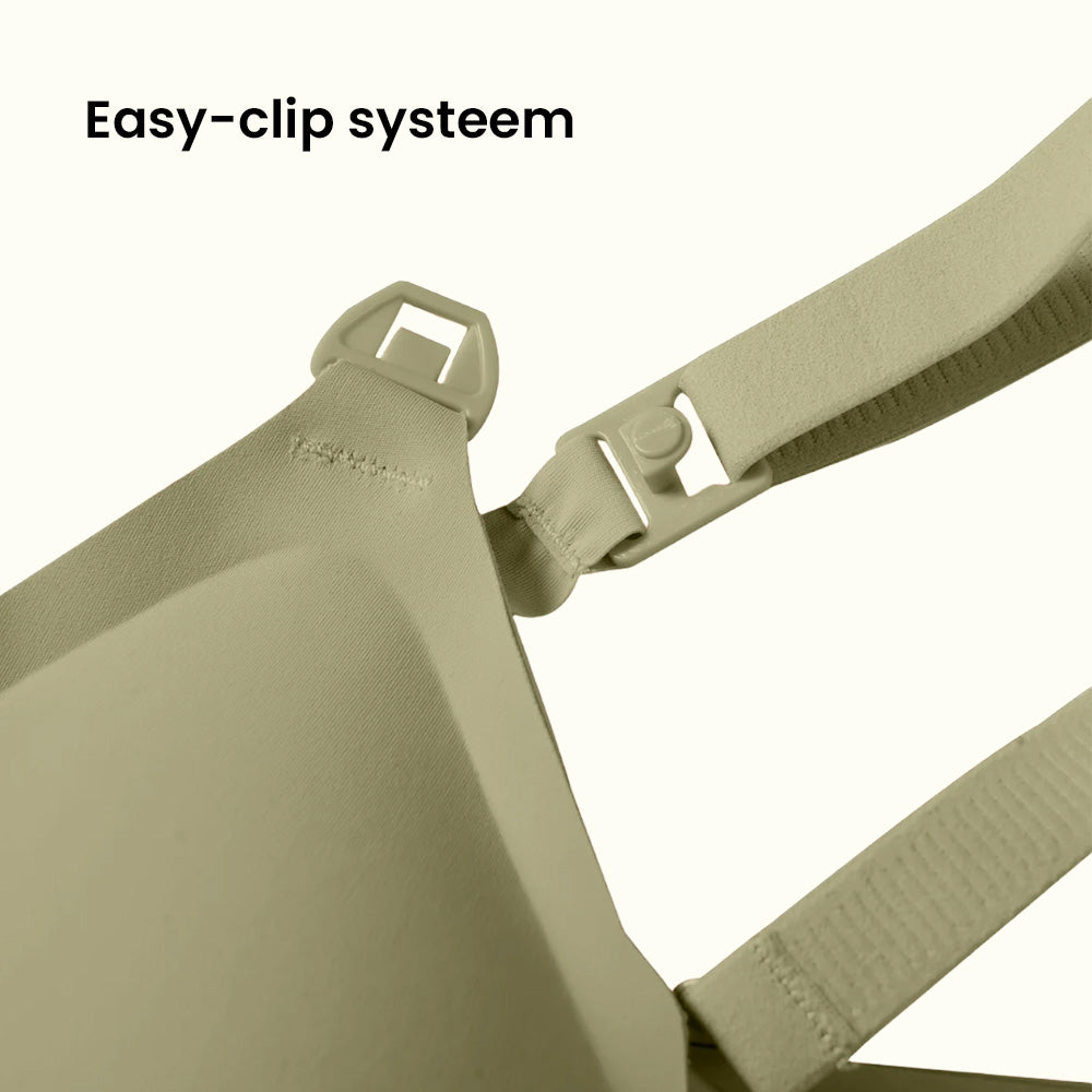 Flow & Comfort Handsfree Still- und Abpumph-BH™