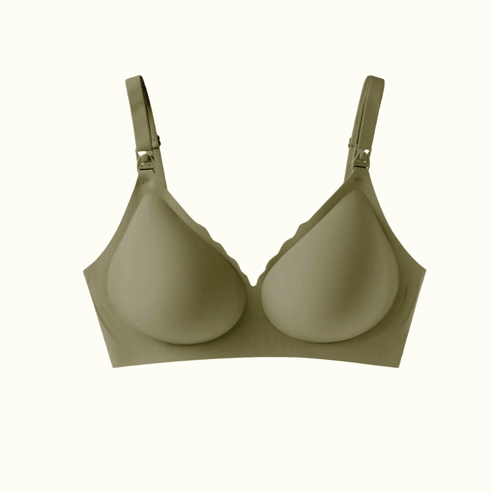 Flow & Comfort Handsfree Still- und Abpumph-BH™