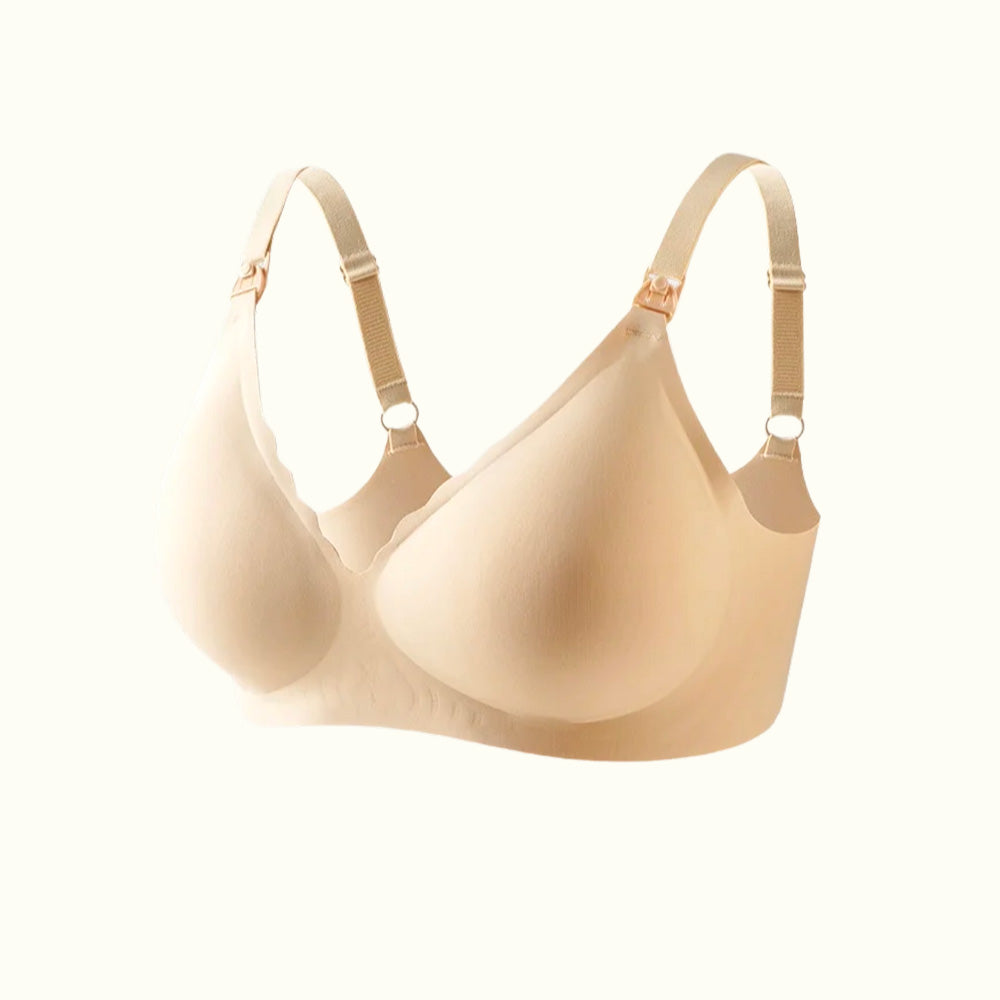 Flow & Comfort Handsfree Still- und Abpumph-BH™