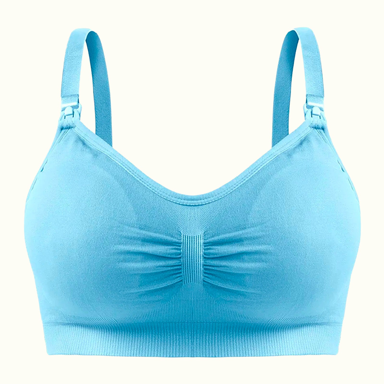 Freihändiger Still- und Abpumph-BH™