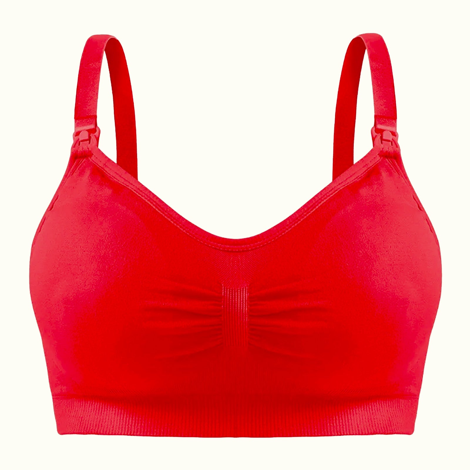 Freihändiger Still- und Abpumph-BH™