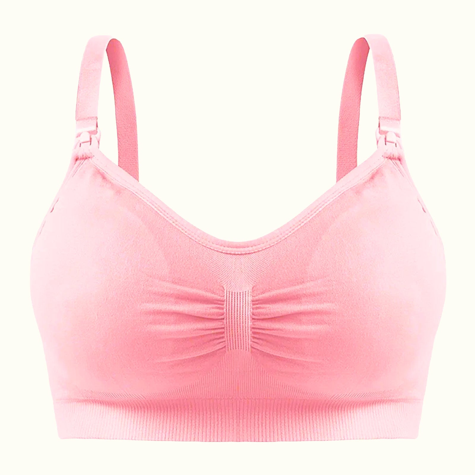 Freihändiger Still- und Abpumph-BH™