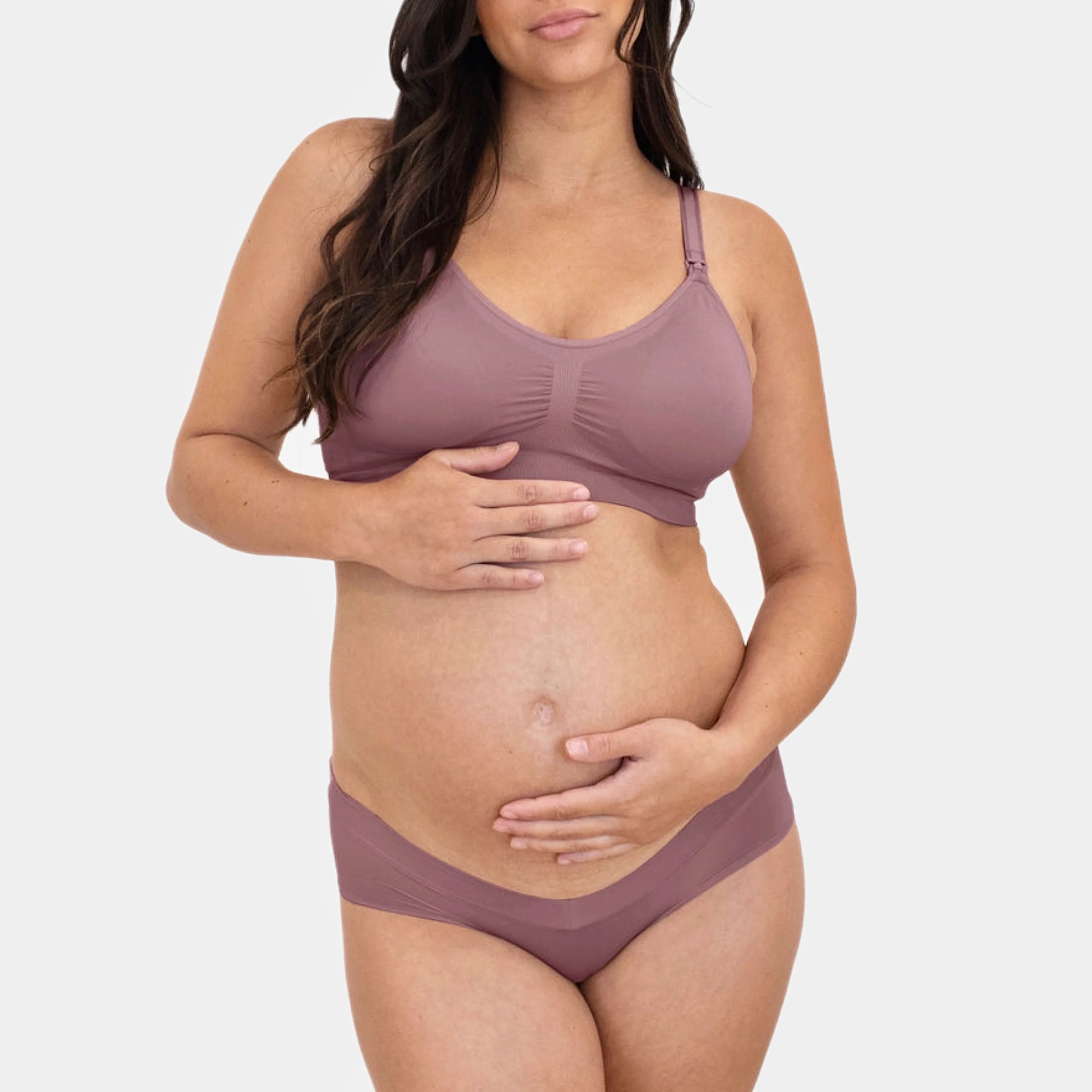 Freihändiger Still- und Abpumph-BH™