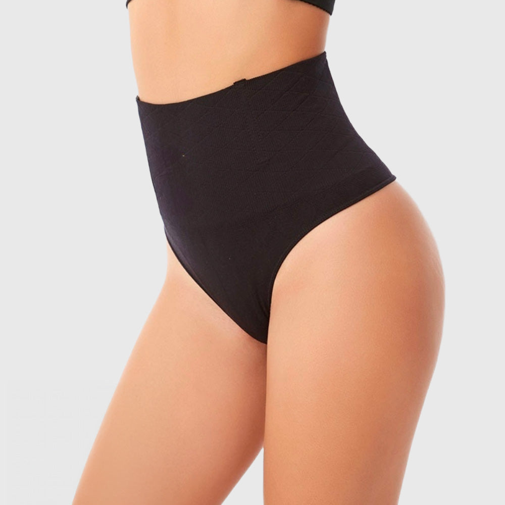 Recovery Shapewear High-Waist Tanga