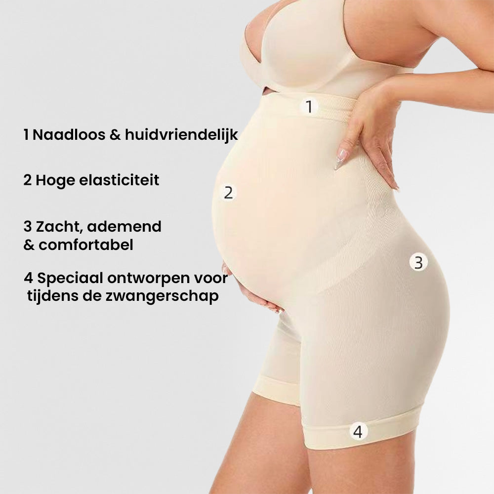 Shape & Comfort Shorts™