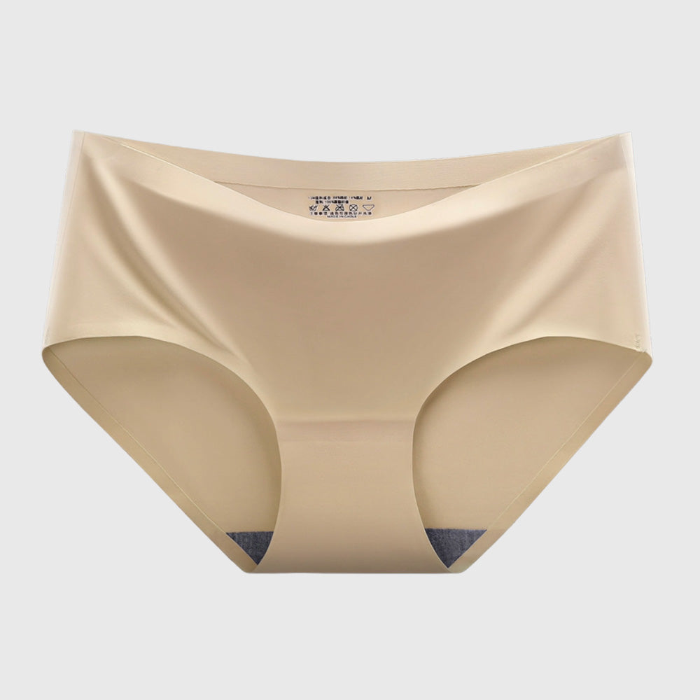 Nahtloser Silk-Schwangerschaftsslip