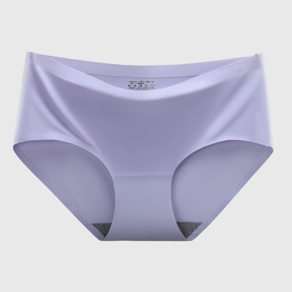 Nahtloser Silk-Schwangerschaftsslip