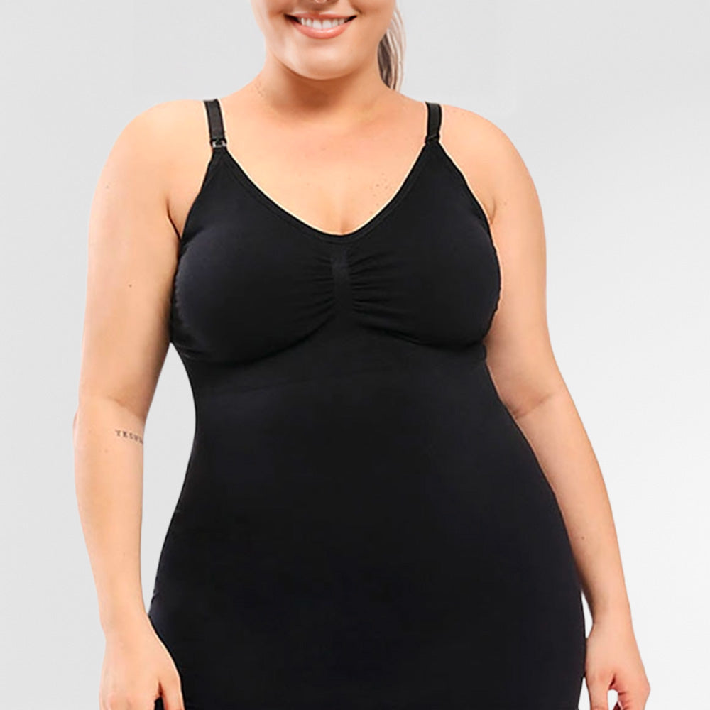 Hands-Free Still- und Abpumptop™